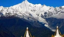 香格里拉最新爆料,揭秘神秘高原的传奇故事与未解之谜